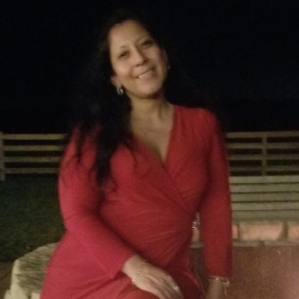 Meet your Posher, Janet